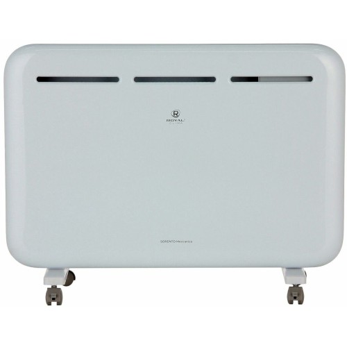 Конвектор ROYAL CLIMA 1500W REC-S1500M 