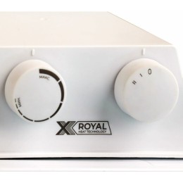 Конвектор ROYAL CLIMA 1500W REC-S1500M 