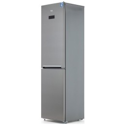 Холодильник BEKO RCNK335E20VX