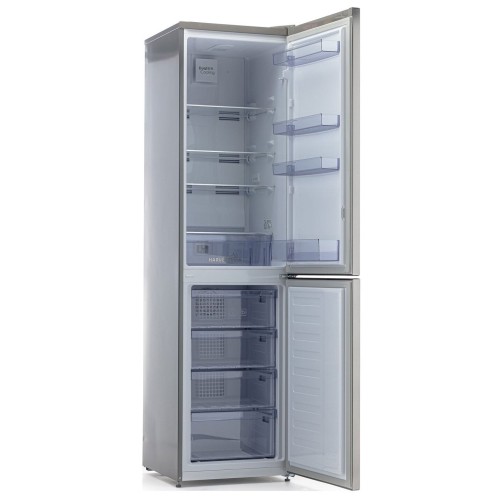 Холодильник BEKO RCNK335E20VX