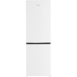 Холодильник BEKO B1RCNK362S серебристый (двухкамерный)