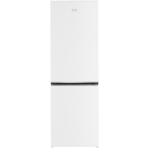 Холодильник BEKO B1RCNK362S серебристый (двухкамерный)