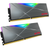 Модуль памяти DIMM 16GB PC28800 DDR4 KIT2 AX4U36008G18I-DT50 ADATA