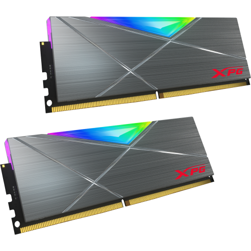 Модуль памяти DIMM 16GB PC28800 DDR4 KIT2 AX4U36008G18I-DT50 ADATA