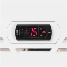 Холодильный шкаф БИРЮСА 461КRDN