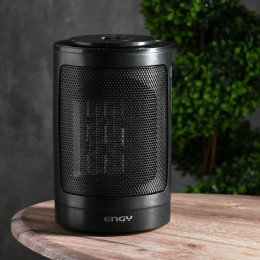 Тепловентилятор Engy РТС-320 черный