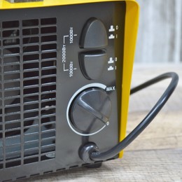 Engy Пушка тепловая ENGY PTC - 2000