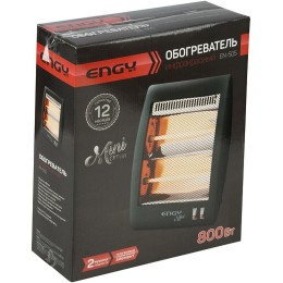 Engy Обогреватель кварцевый  Engy EN-505 mini