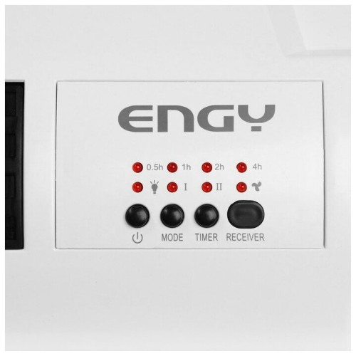 Тепловентилятор Engy N11 настенный