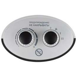 Тепловентилятор Engy PTC-312