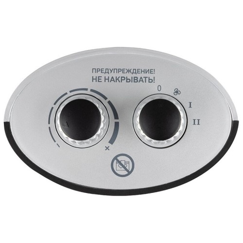 Тепловентилятор Engy PTC-312