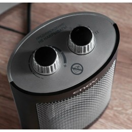 Тепловентилятор Engy PTC-312