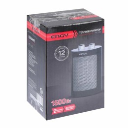 Тепловентилятор Engy PTC-312