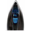 Утюг WILLMARK SI-2405CA (2400Вт, кер. под., 320мл, анти-накипь, анти-кап.,очист.,ав/откл., пар удар)