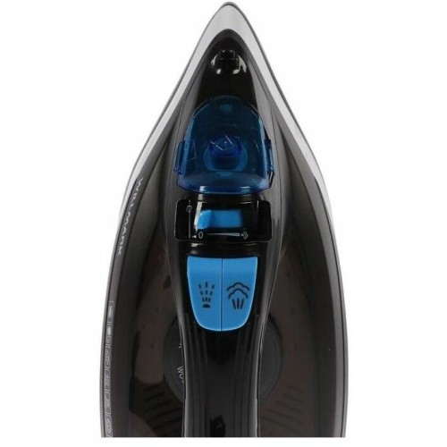 Утюг WILLMARK SI-2405CA (2400Вт, кер. под., 320мл, анти-накипь, анти-кап.,очист.,ав/откл., пар удар)