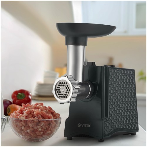 Мясорубка VITEK VT-3619