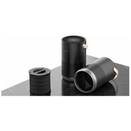 Очиститель воздуха Smartmi Air Purifier P1 Серебристый