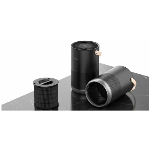 Очиститель воздуха Smartmi Air Purifier P1 Серебристый