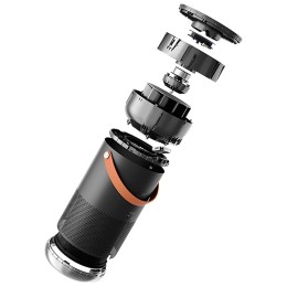 Очиститель воздуха Smartmi Air Purifier P1 Серебристый