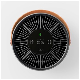 Очиститель воздуха Smartmi Air Purifier P1 Серебристый