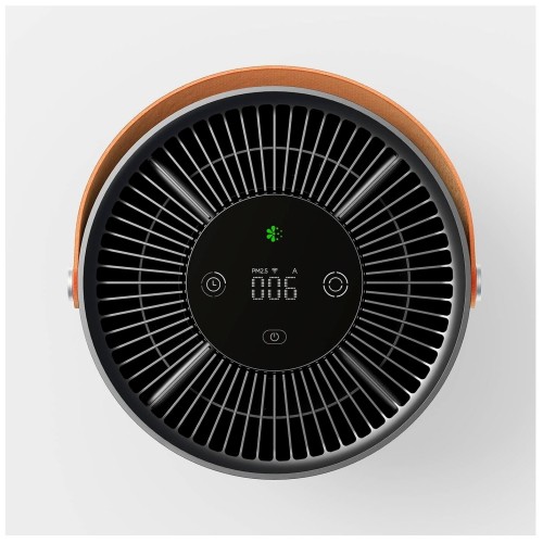 Очиститель воздуха Smartmi Air Purifier P1 Серебристый