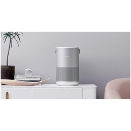 Очиститель воздуха Smartmi Air Purifier P1 Серебристый