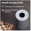 Очиститель воздуха Smartmi Air Purifier P1 Серебристый