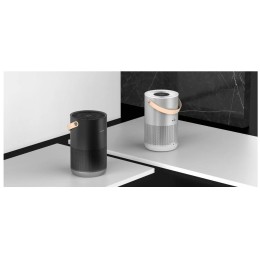 Очиститель воздуха Smartmi Air Purifier P1 Серебристый