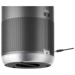 Очиститель воздуха Smartmi Air Purifier P1 Серебристый