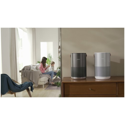 Очиститель воздуха Smartmi Air Purifier P1 Серебристый