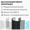 Очиститель воздуха Smartmi Air Purifier P1 Серебристый