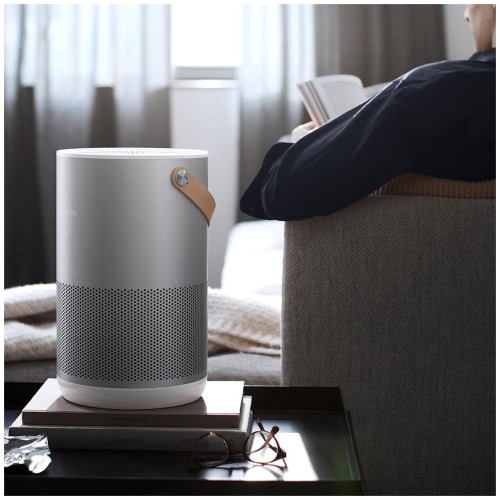 Очиститель воздуха Smartmi Air Purifier P1 Серебристый