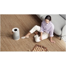 Очиститель воздуха Smartmi Air Purifier P1 Серебристый