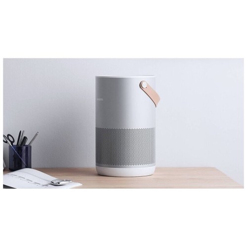 Очиститель воздуха Smartmi Air Purifier P1 Серебристый