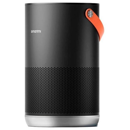 Очиститель воздуха Smartmi Air Purifier P1 Серебристый