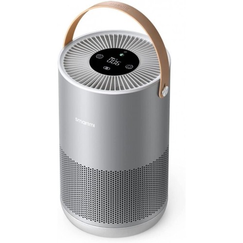 Очиститель воздуха Smartmi Air Purifier P1 Серебристый