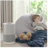 Очиститель воздуха Smartmi Air Purifier P1 Серебристый