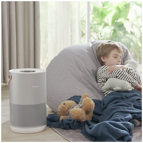Очиститель воздуха Smartmi Air Purifier P1 Серебристый