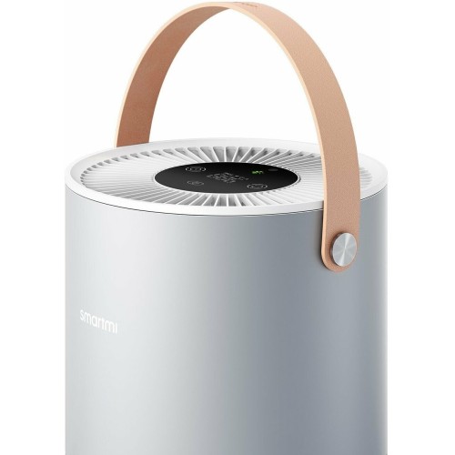 Очиститель воздуха Smartmi Air Purifier P1 Серебристый