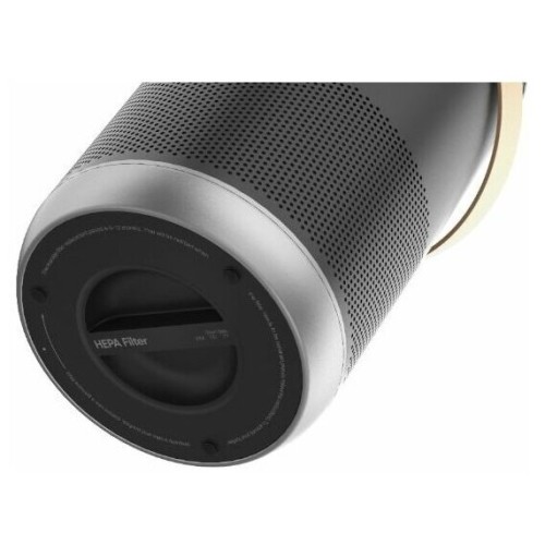 Очиститель воздуха Smartmi Air Purifier P1 Серебристый