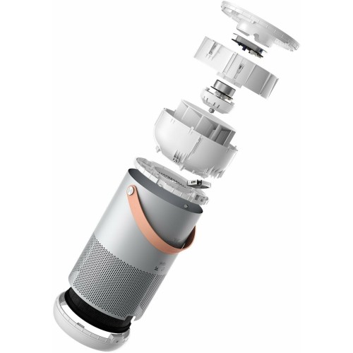 Очиститель воздуха Smartmi Air Purifier P1 Серебристый