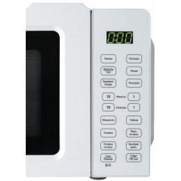 Микроволновая печь BBK 17MWS-785S/W