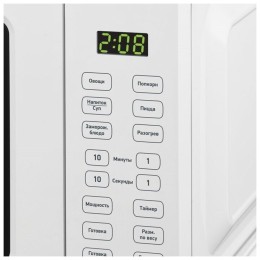 Микроволновая печь BBK 17MWS-785S/W