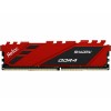 Модуль памяти DDR 4 DIMM 16Gb PC21300, 2666Mhz, Netac Shadow NTSDD4P26SP-16R   C19 Red, с радиатором
