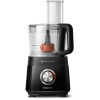 Кухонный комбайн PHILIPS Viva Collection HR7510/10 6 в 1, 800 Вт, Насадки: 5, Скорости: 2+турбо