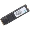 Твердотельный накопитель SSD 256 Gb Apacer AS2280P4U, M.2, PCIe Gen3 x4, NVMe, 3500/3000 MB/s (AP256GAS2280P4U-1)
