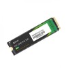 Твердотельный накопитель SSD 256 Gb Apacer AS2280P4U, M.2, PCIe Gen3 x4, NVMe, 3500/3000 MB/s (AP256GAS2280P4U-1)