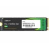 Твердотельный накопитель SSD 256 Gb Apacer AS2280P4U, M.2, PCIe Gen3 x4, NVMe, 3500/3000 MB/s (AP256GAS2280P4U-1)