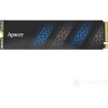 Твердотельный накопитель SSD 256Gb Apacer AS2280P4U Pro, M.2, PCIe Gen3 x4, NVMe, 3500/3000 MB/s (AP256GAS2280P4UPRO-1)