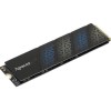 Твердотельный накопитель SSD 256Gb Apacer AS2280P4U Pro, M.2, PCIe Gen3 x4, NVMe, 3500/3000 MB/s (AP256GAS2280P4UPRO-1)